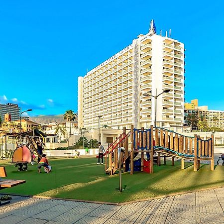 Two Bedroom Apartment In Playa De Las Americas, Free Wifi Exteriör bild
