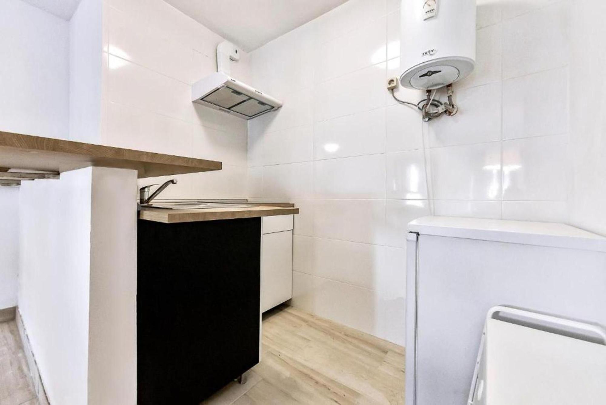 Two Bedroom Apartment In Playa De Las Americas, Free Wifi Exteriör bild