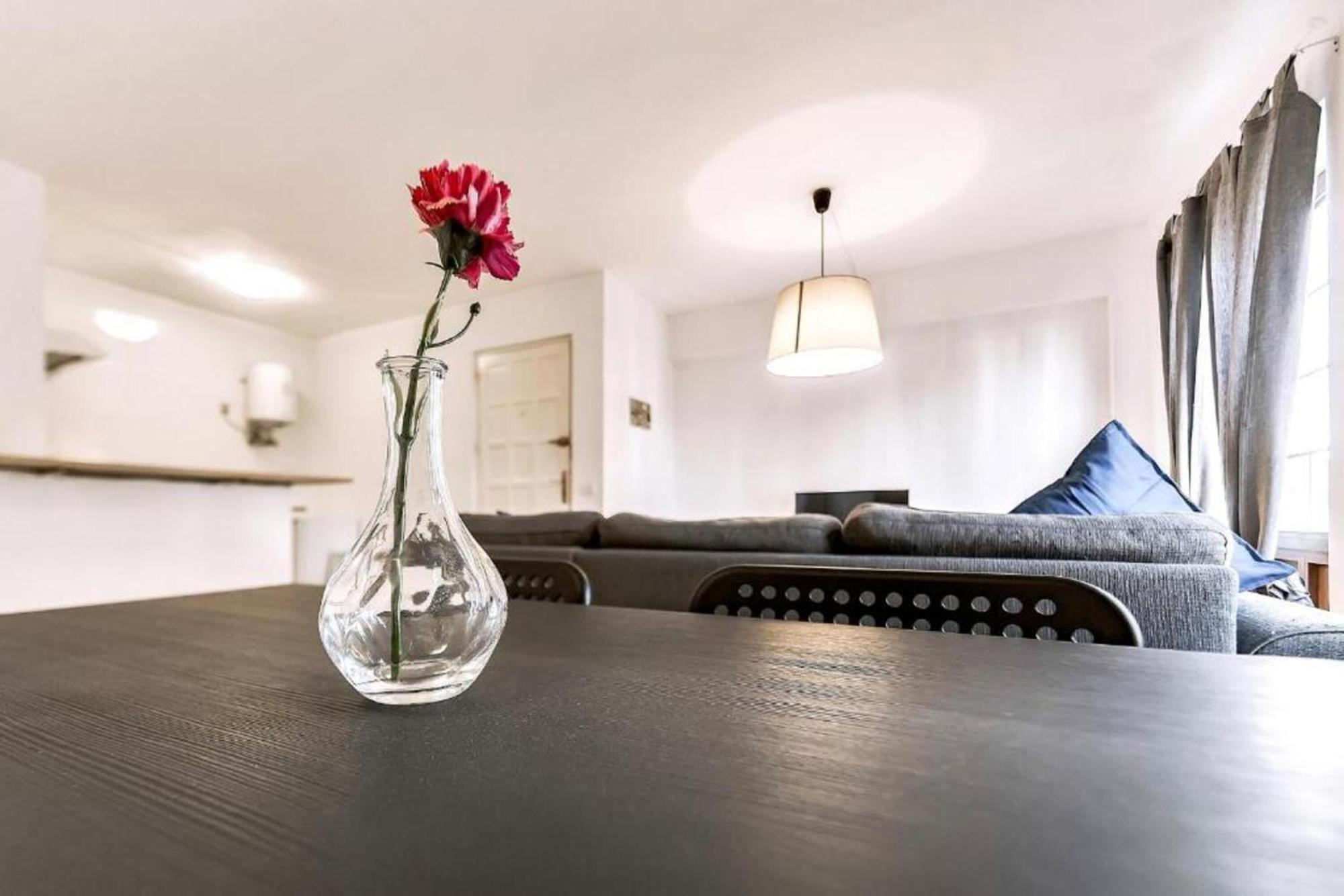 Two Bedroom Apartment In Playa De Las Americas, Free Wifi Exteriör bild