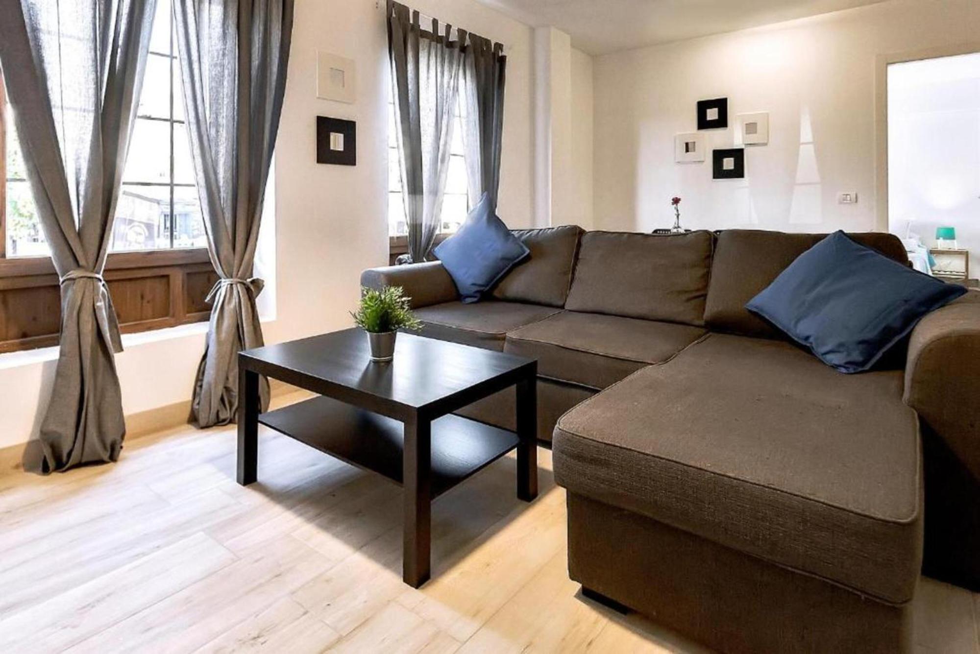 Two Bedroom Apartment In Playa De Las Americas, Free Wifi Exteriör bild