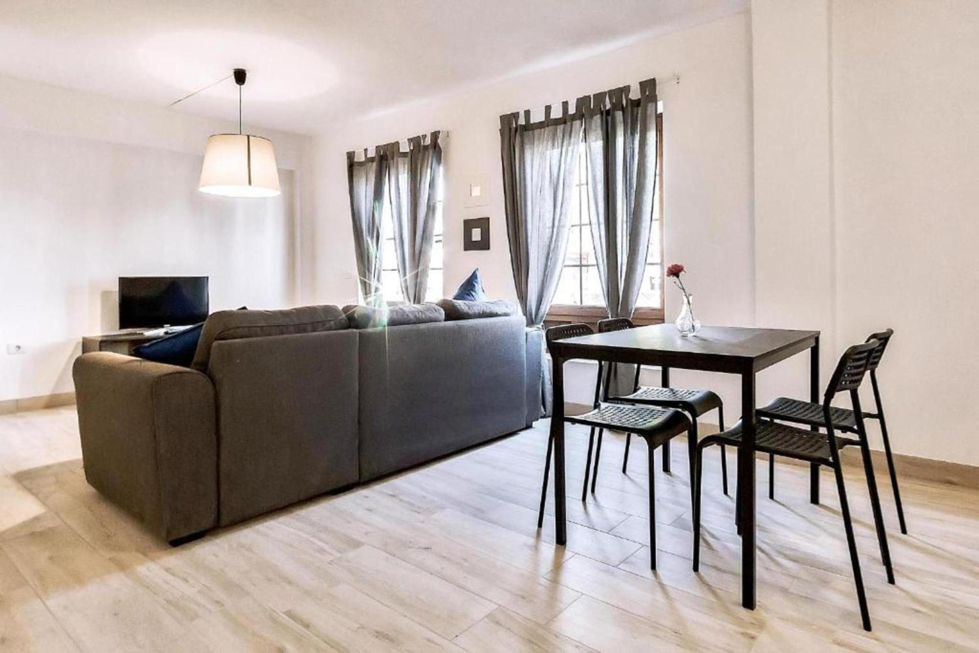 Two Bedroom Apartment In Playa De Las Americas, Free Wifi Exteriör bild