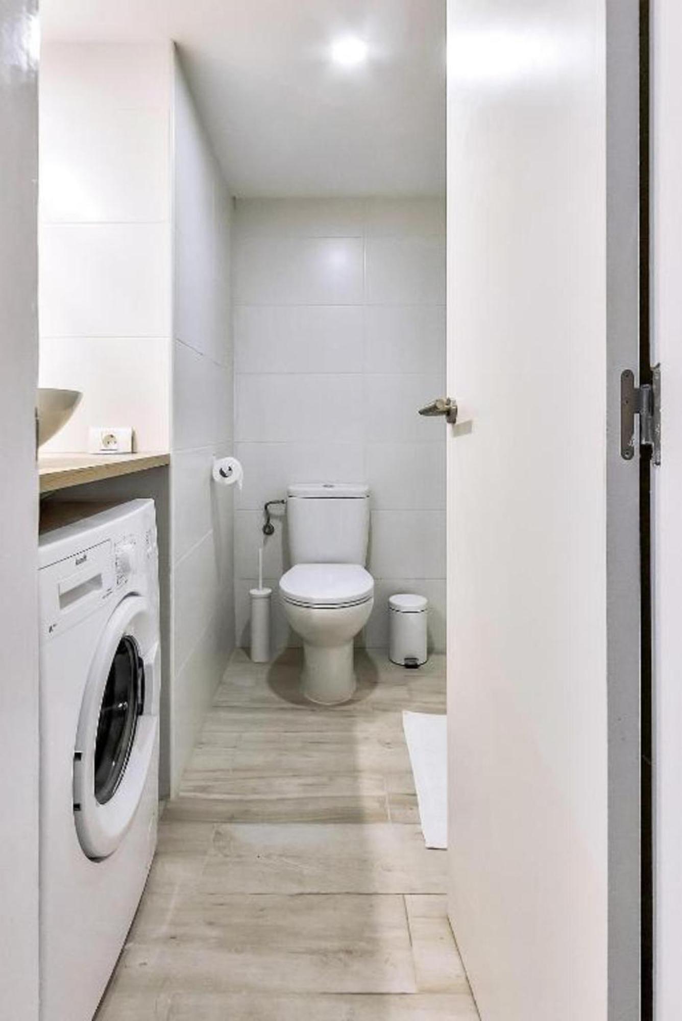 Two Bedroom Apartment In Playa De Las Americas, Free Wifi Exteriör bild