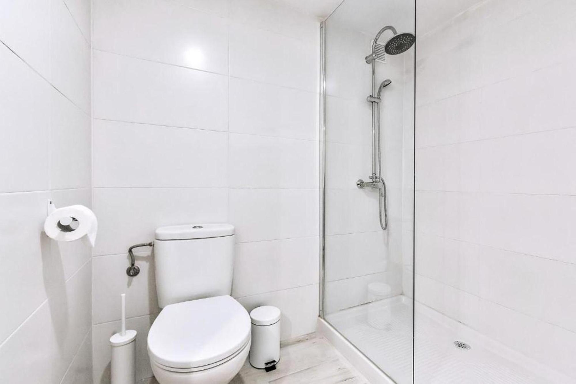 Two Bedroom Apartment In Playa De Las Americas, Free Wifi Exteriör bild